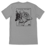 Pack Out T-Shirt