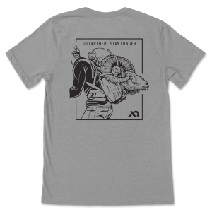 Pack Out T-Shirt