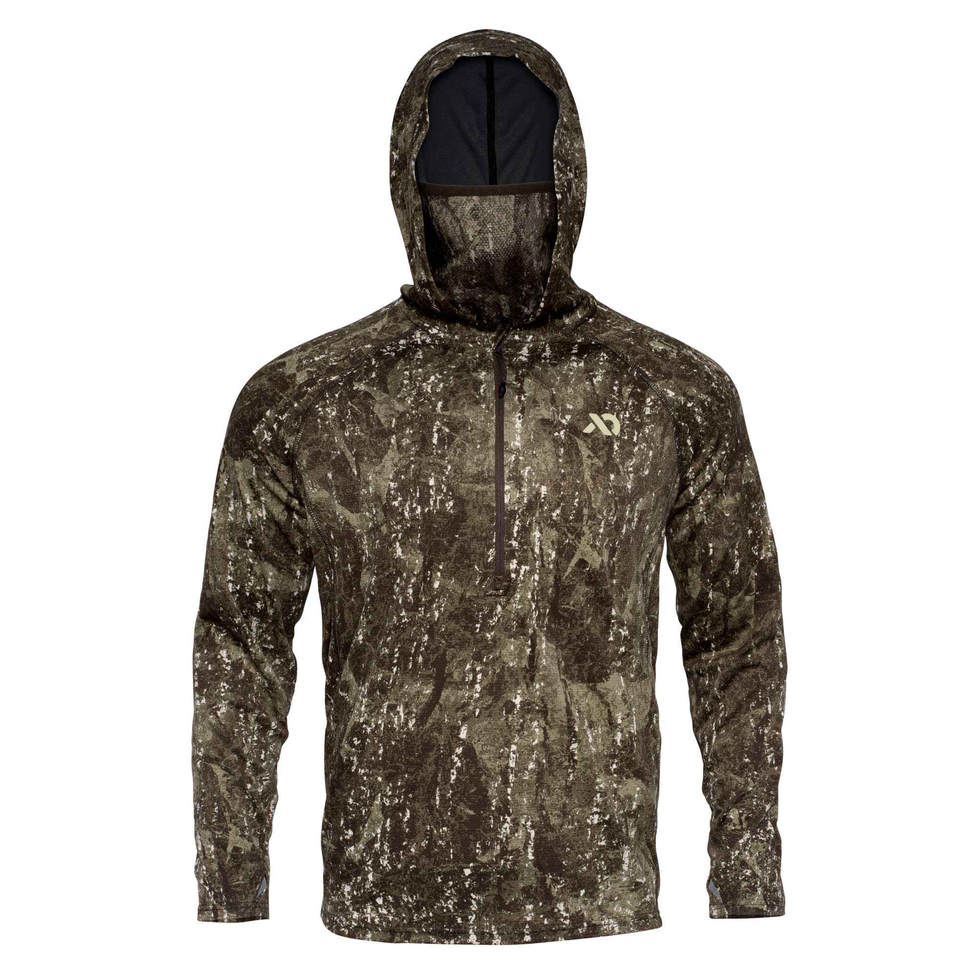 Men’s Approach Hoody - Image 4