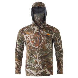 Men’s Approach Hoody