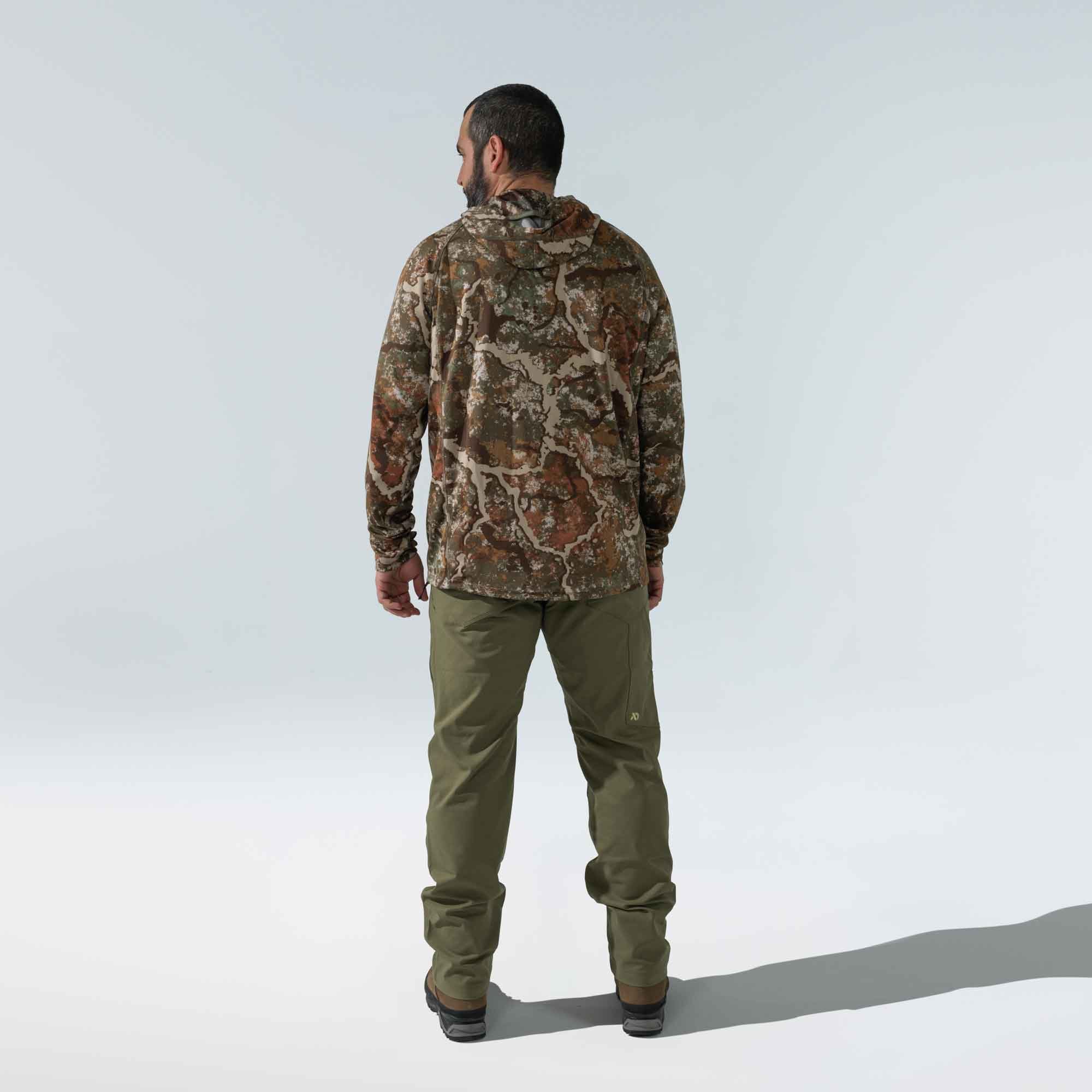 Men’s Approach Hoody - Image 9