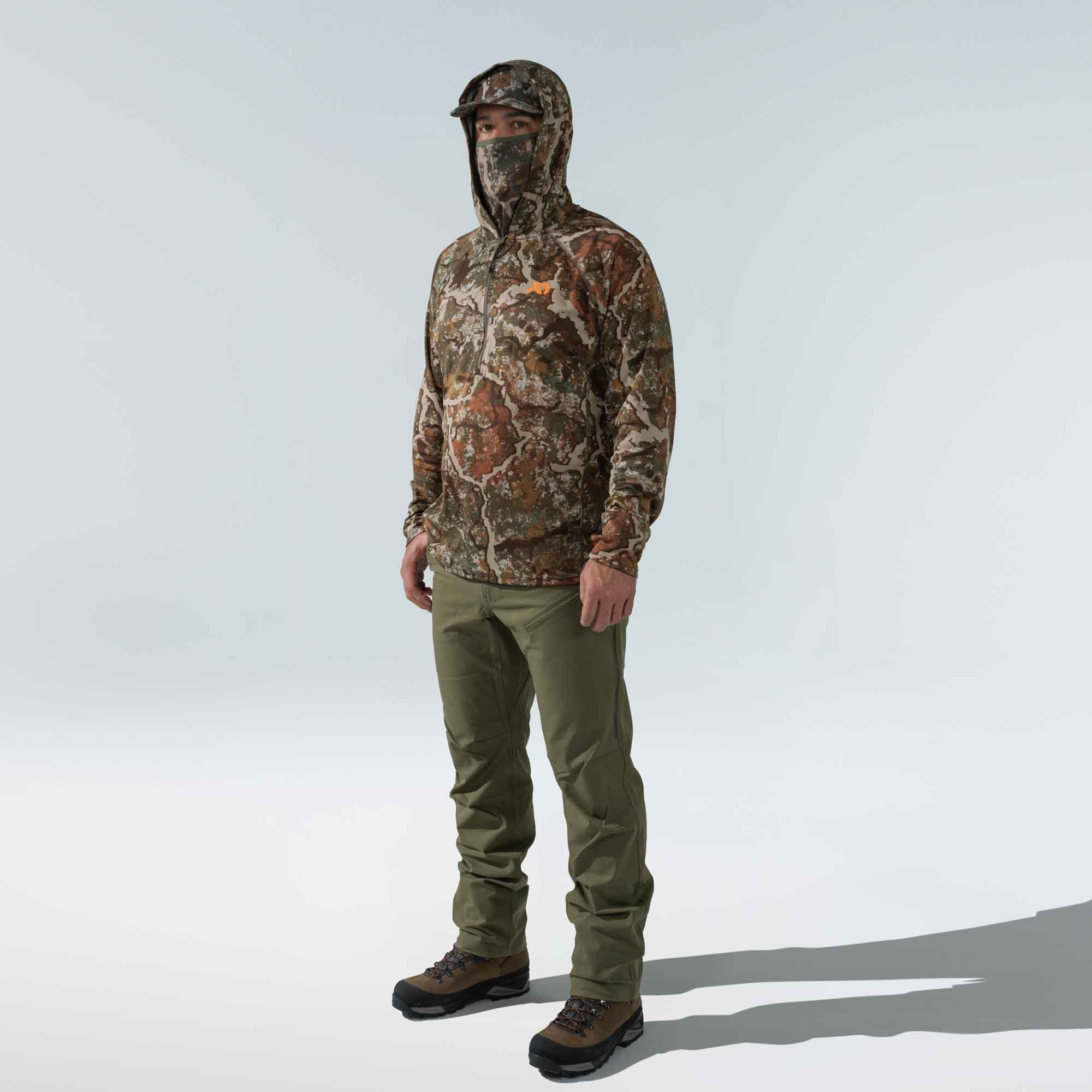 Men’s Approach Hoody - Image 7
