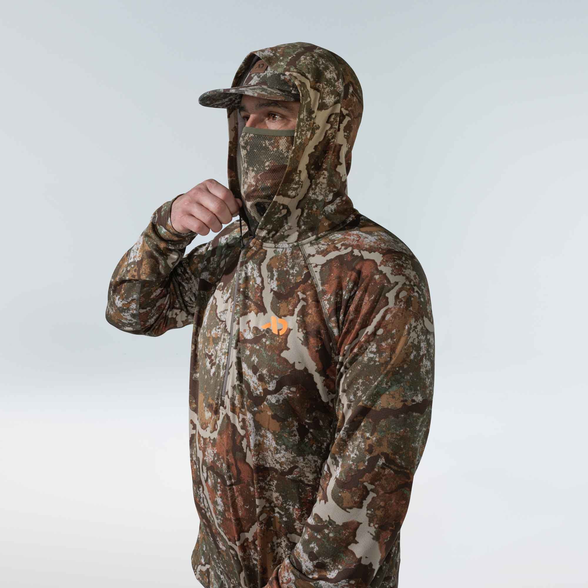 Men’s Approach Hoody - Image 10