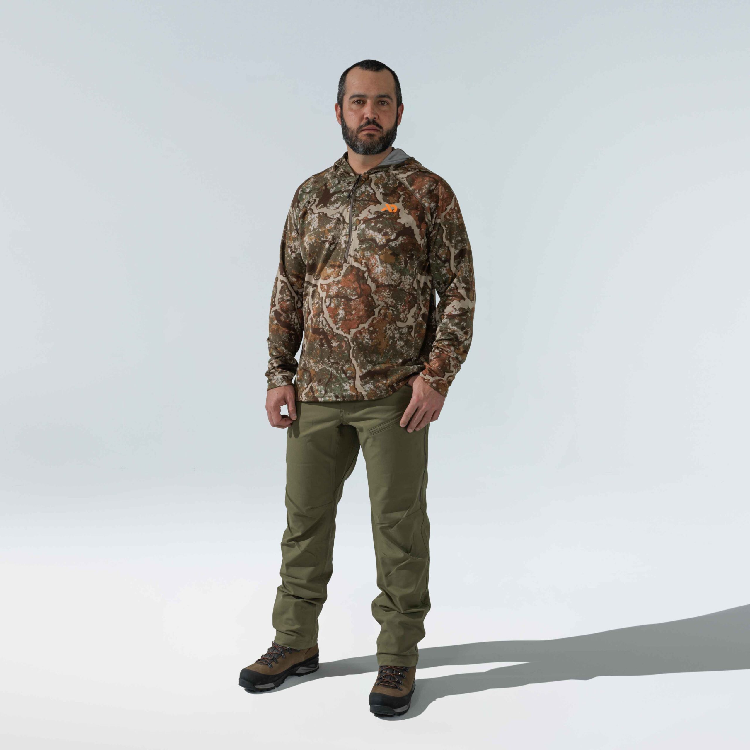 Men’s Approach Hoody - Image 8
