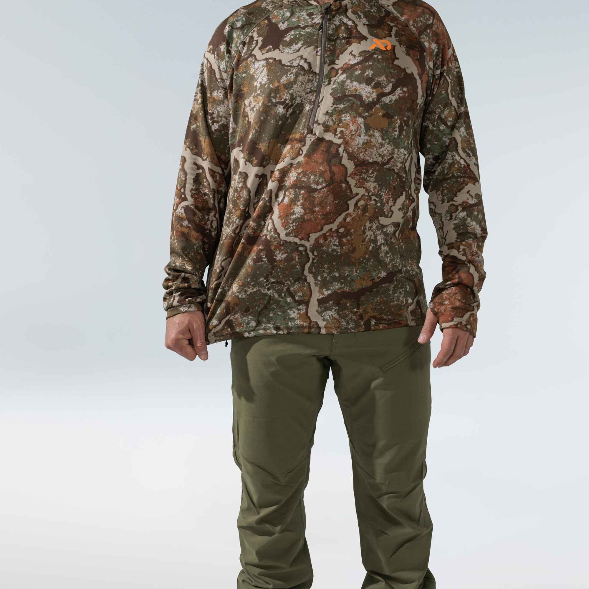 Men’s Approach Hoody - Image 11