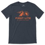 At First Lite 2.0 T-Shirt