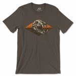 Bear Bones T-Shirt