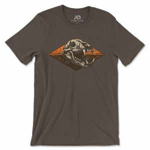 Bear Bones T-Shirt