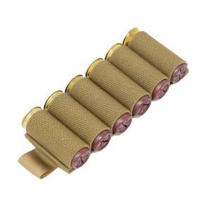6 Round Shotshell Holder