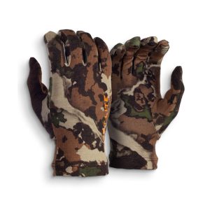 Aerowool Touch Liner Glove