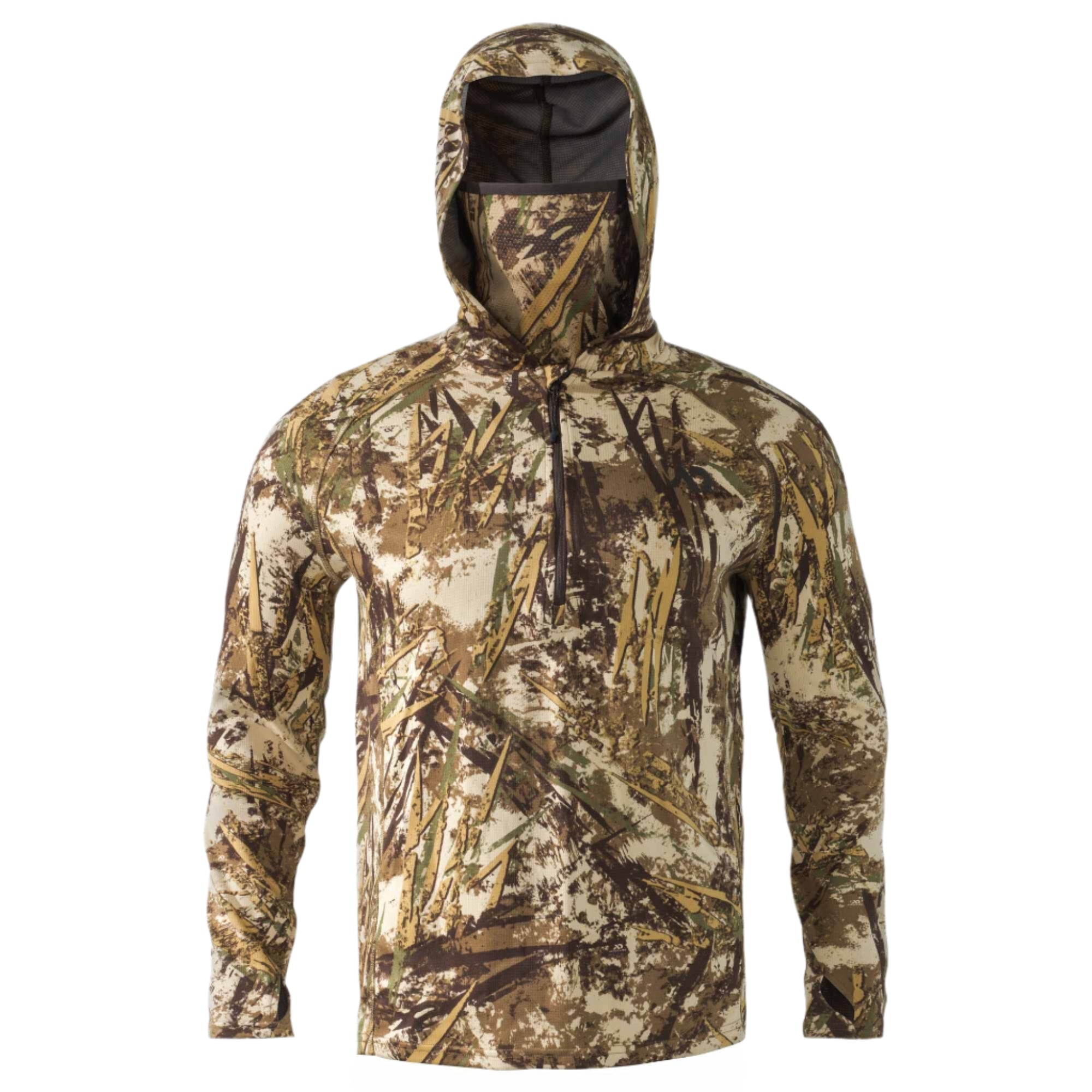 Approach Hoody