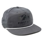 At First Lite 2.0 Hat