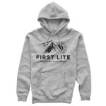 At First Lite Heavyweight Hoody