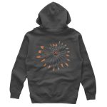 Chambered Hoody