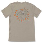 Chambered T-Shirt