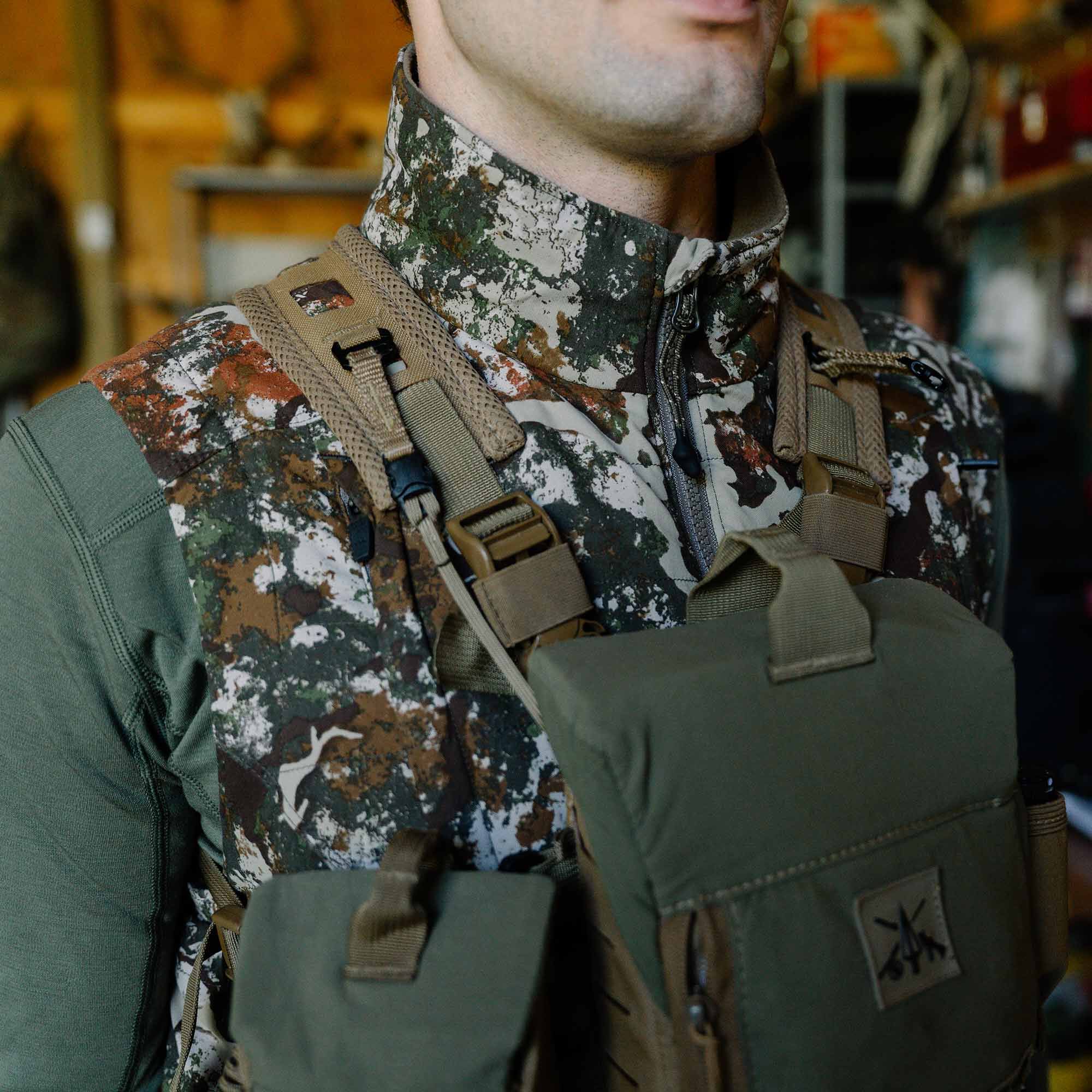 Core Vest - Image 7