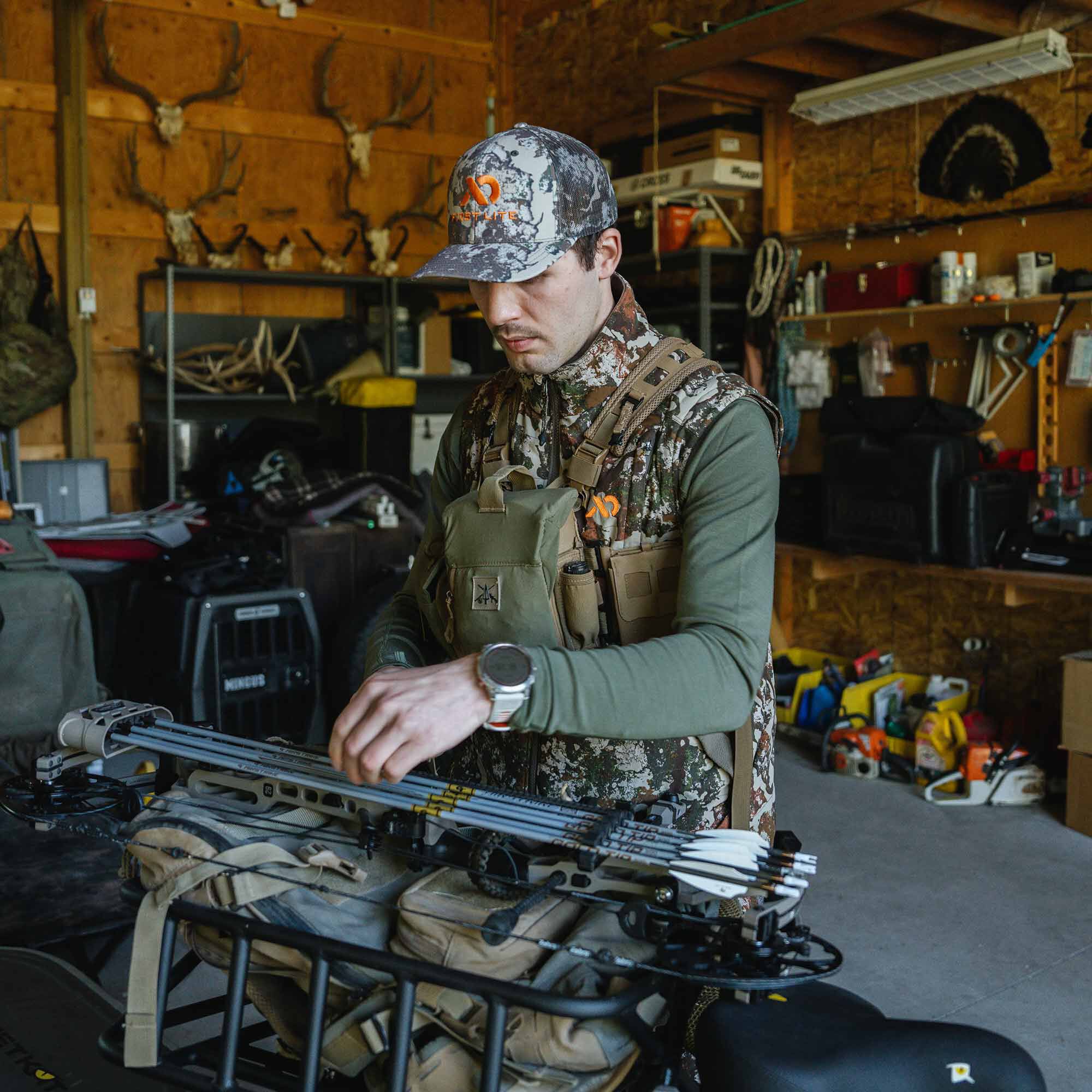 Core Vest - Image 8