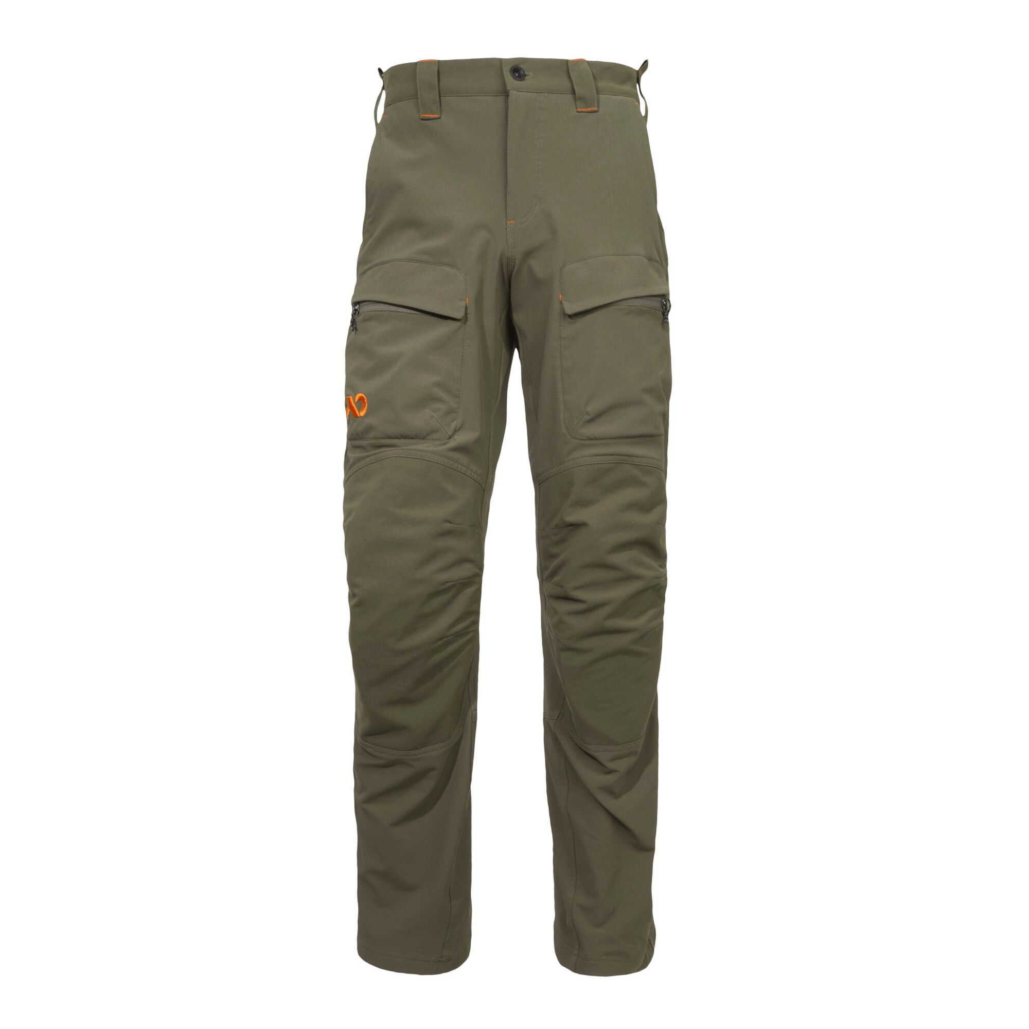 Corrugate Foundry Pant