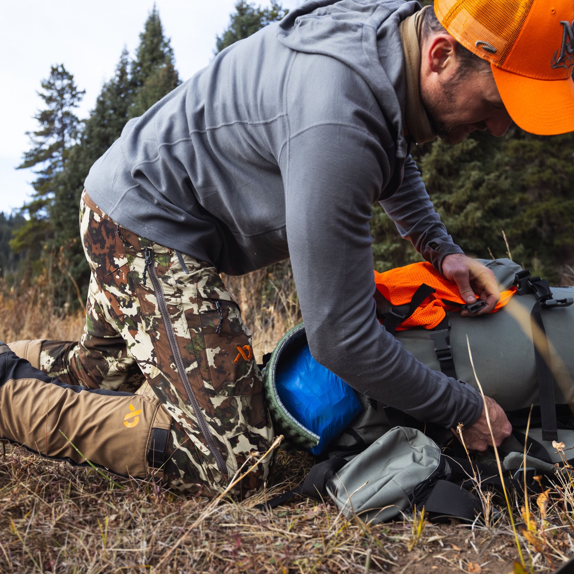 Corrugate Foundry Pant - Image 4