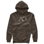 Darkwater Logo Hoody