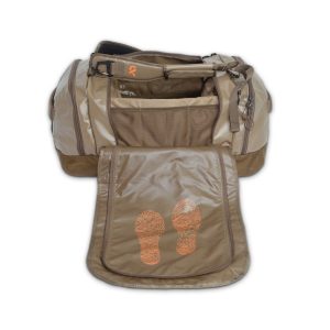 Dirtbag Duffle – Medium