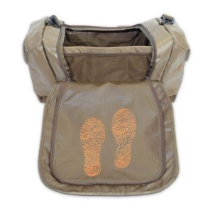 Dirtbag Duffle – Small