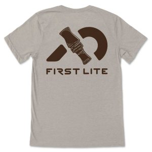 Duck Call Logo 2.0 T-Shirt