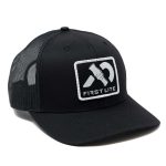 Duck Call Patch Trucker Hat