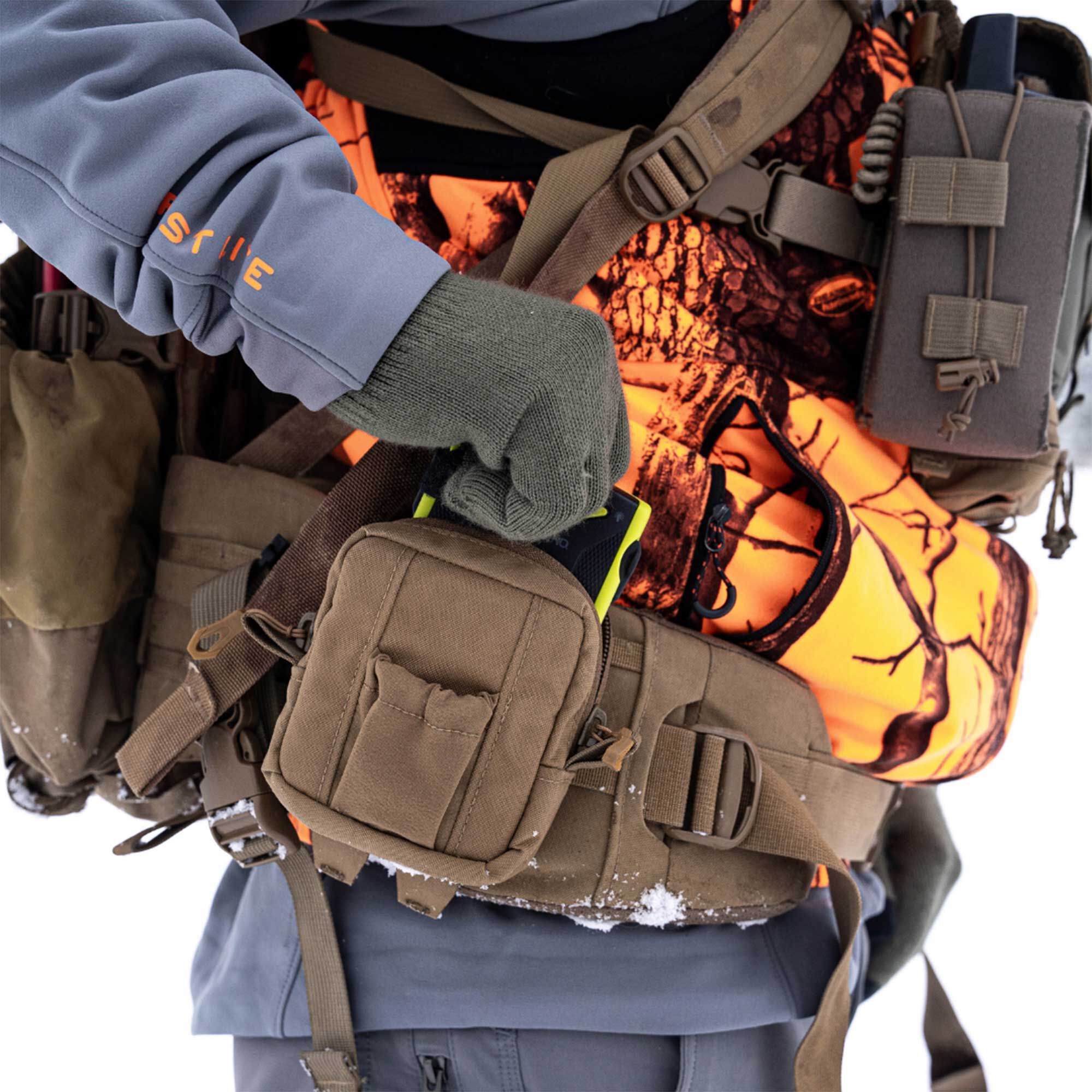 E3 Pouch - Image 5
