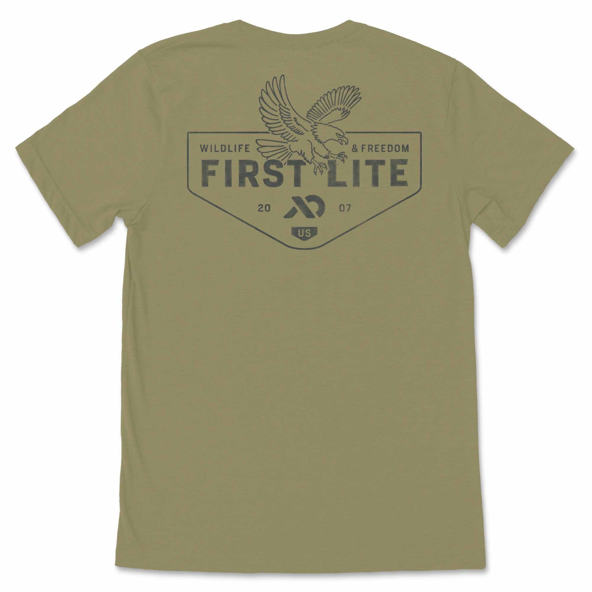 Eagle T-Shirt