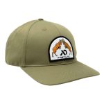 East v West Hat