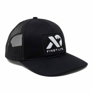Elk Logo Hat