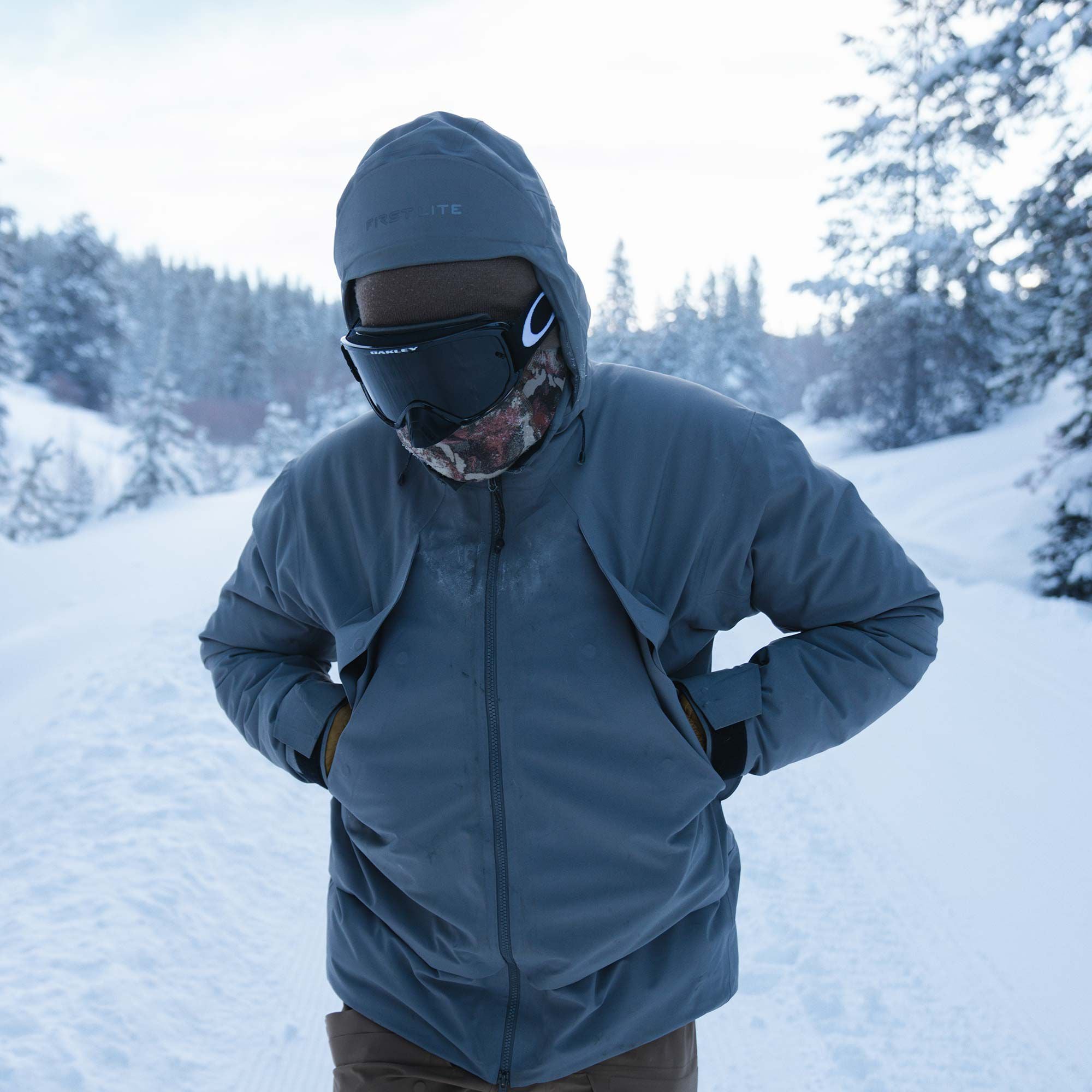 Colter Parka - Image 17