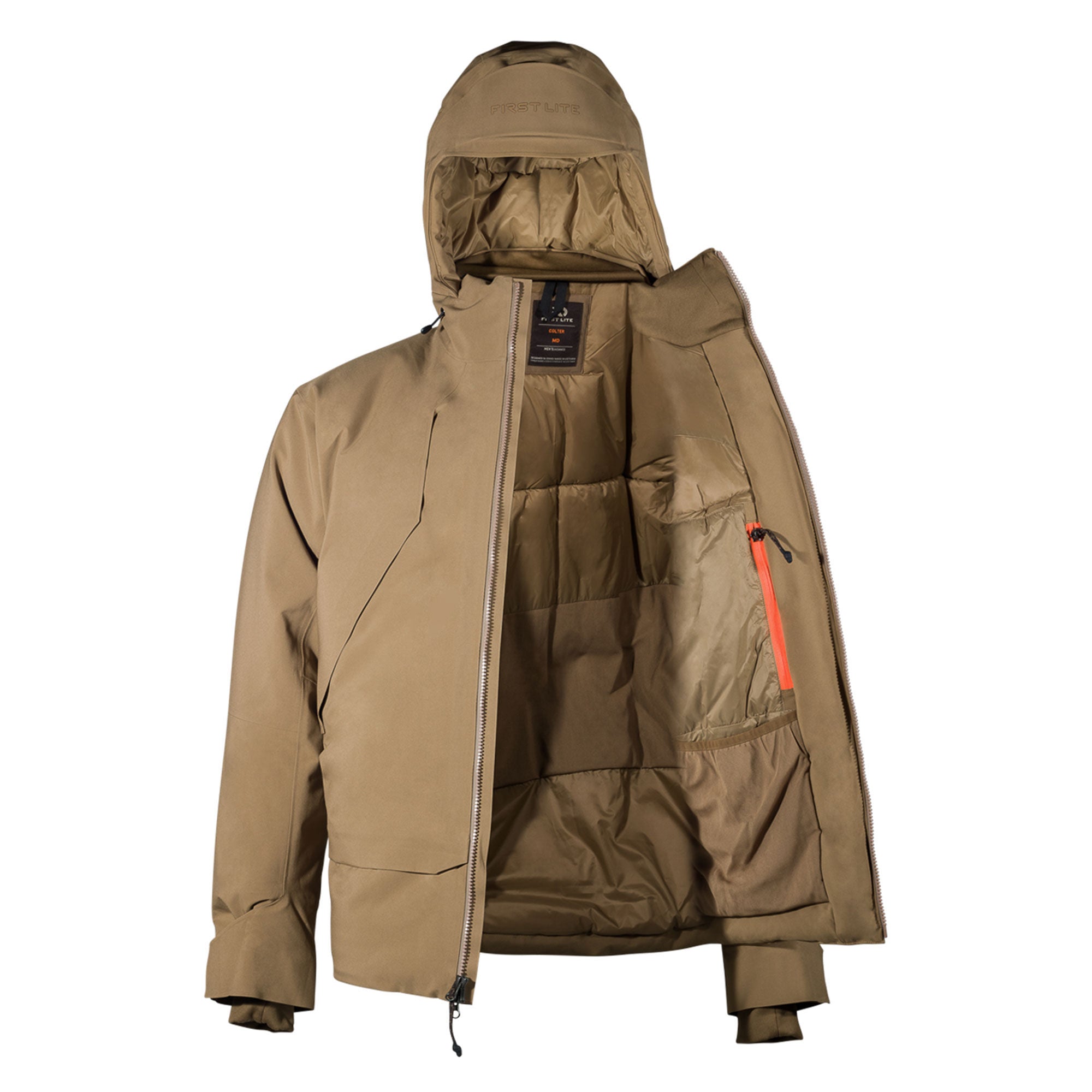 Colter Parka - Image 4