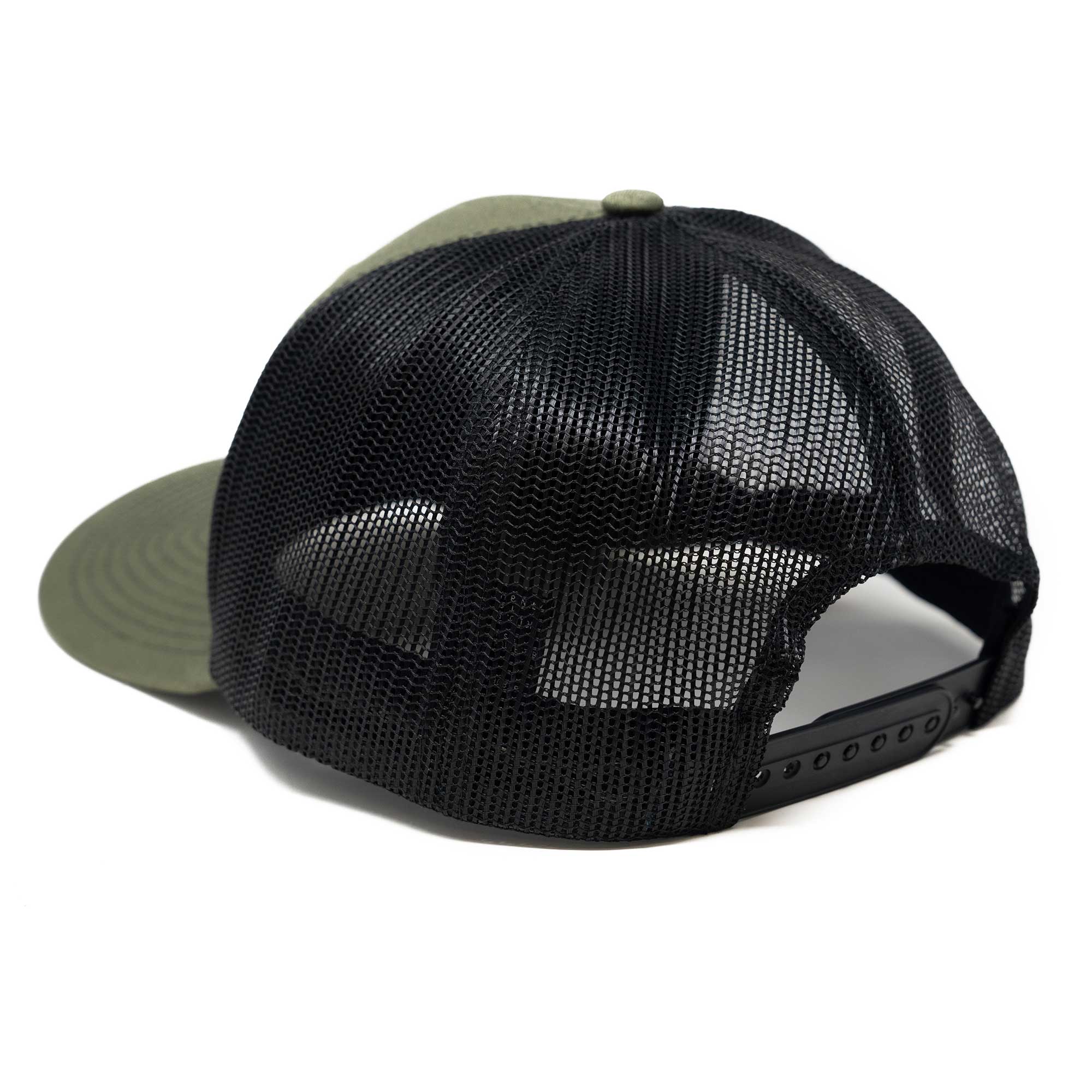 Flag Trucker Hat - Image 4