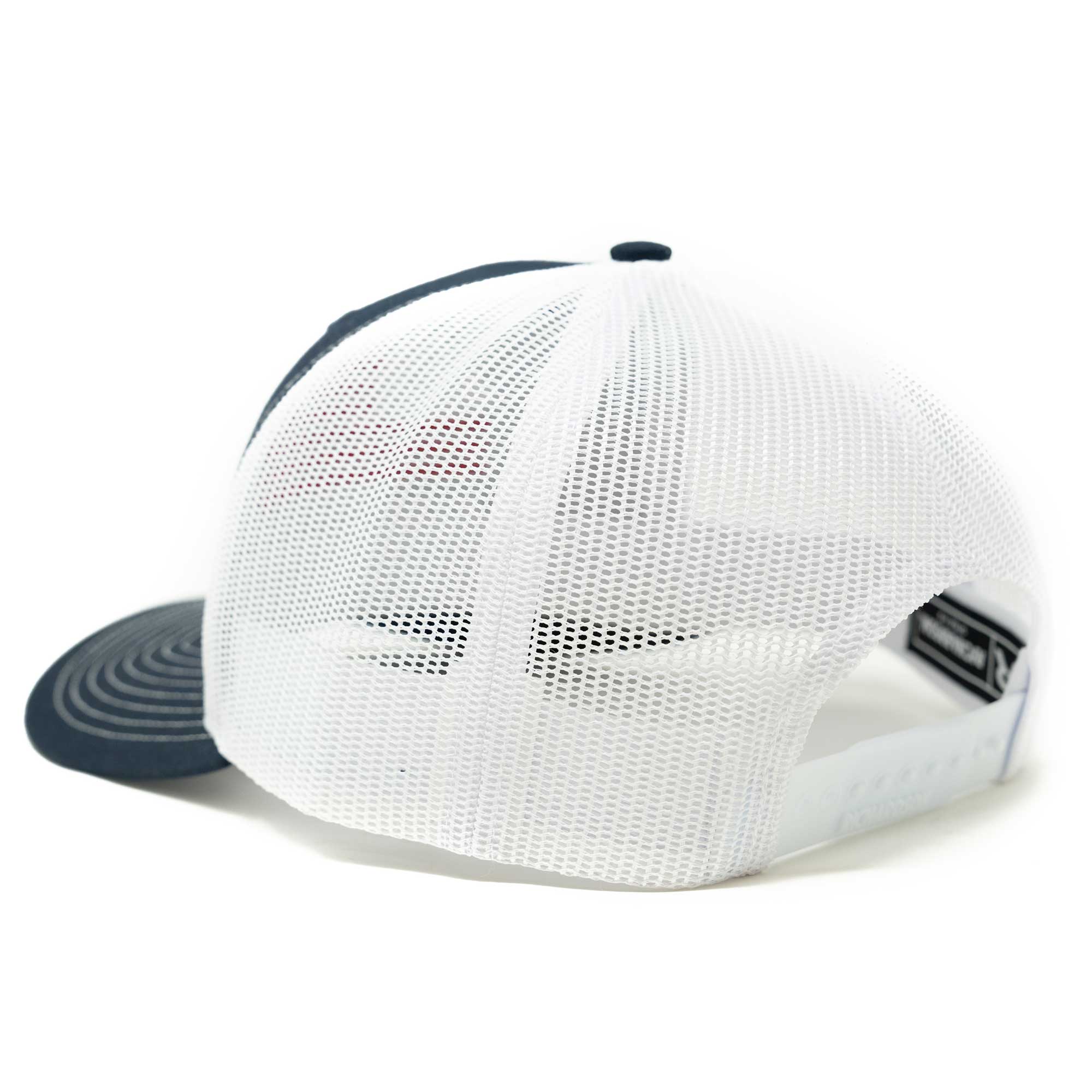 Flag Trucker Hat - Image 3