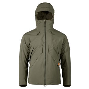 Men’s Uncompahgre Foundry Jacket