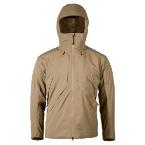 Men’s Uncompahgre Foundry Jacket