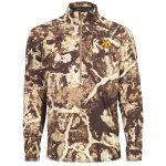 Men’s Ridgeline QZ Pullover