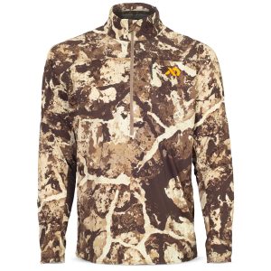 Men’s Ridgeline QZ Pullover
