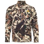 Men’s Ridgeline QZ Pullover