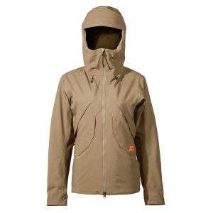 Women’s Uncompahgre Foundry Jacket