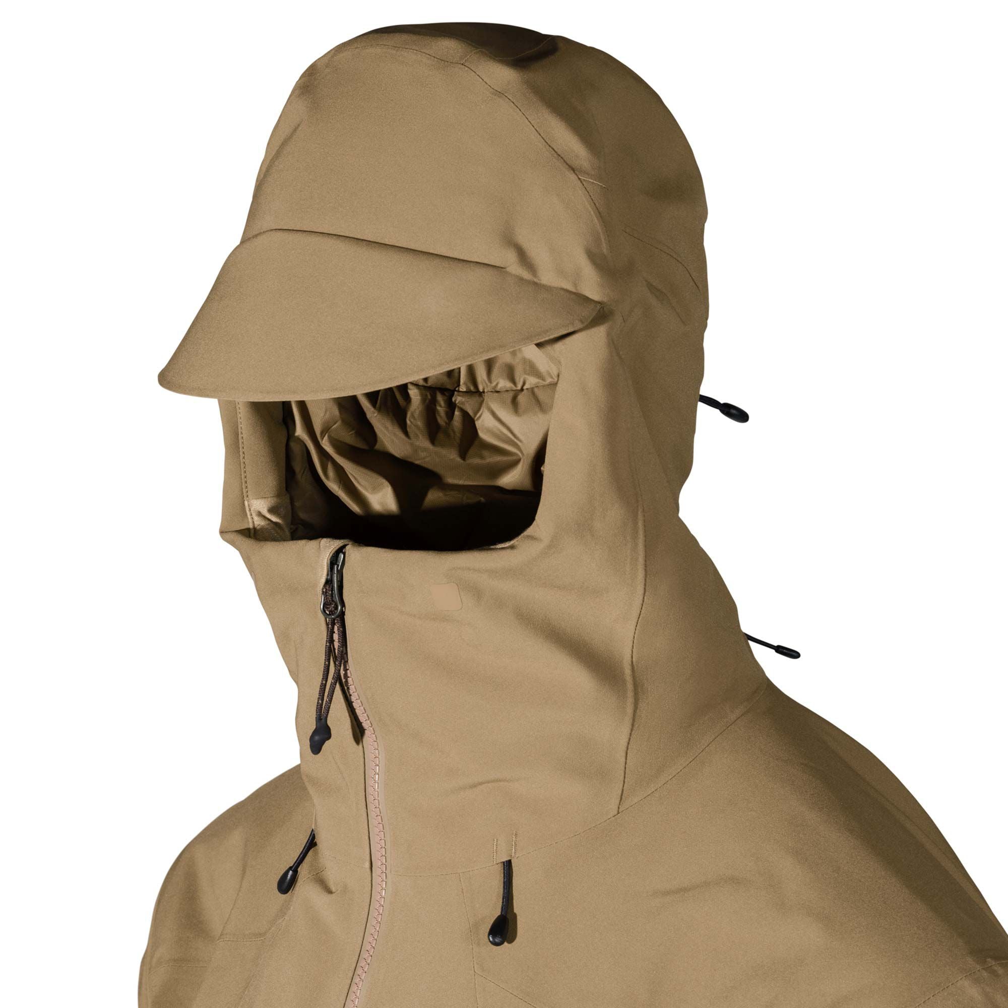 Men’s Uncompahgre Foundry Jacket - Image 10