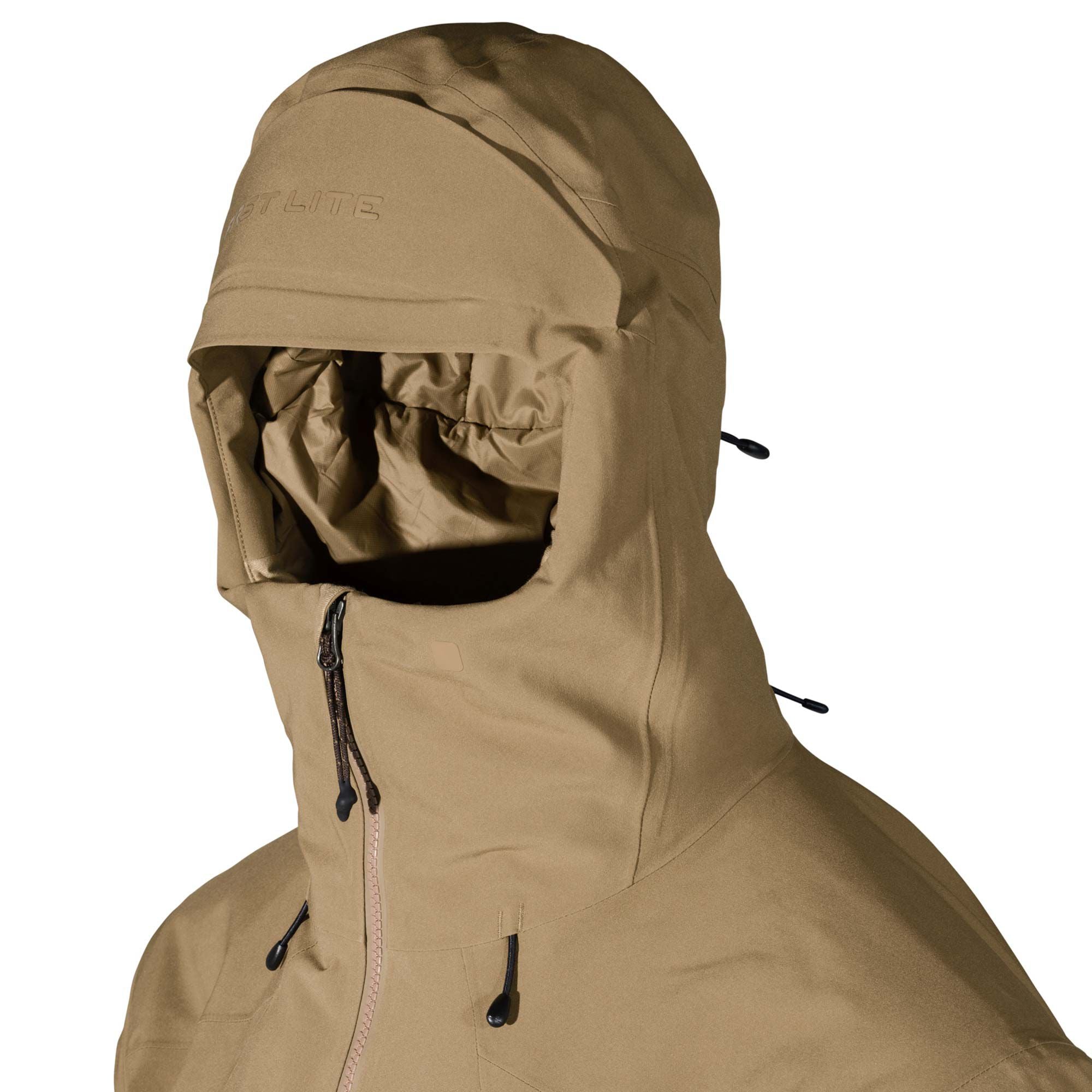 Women’s Uncompahgre Foundry Jacket - Image 9