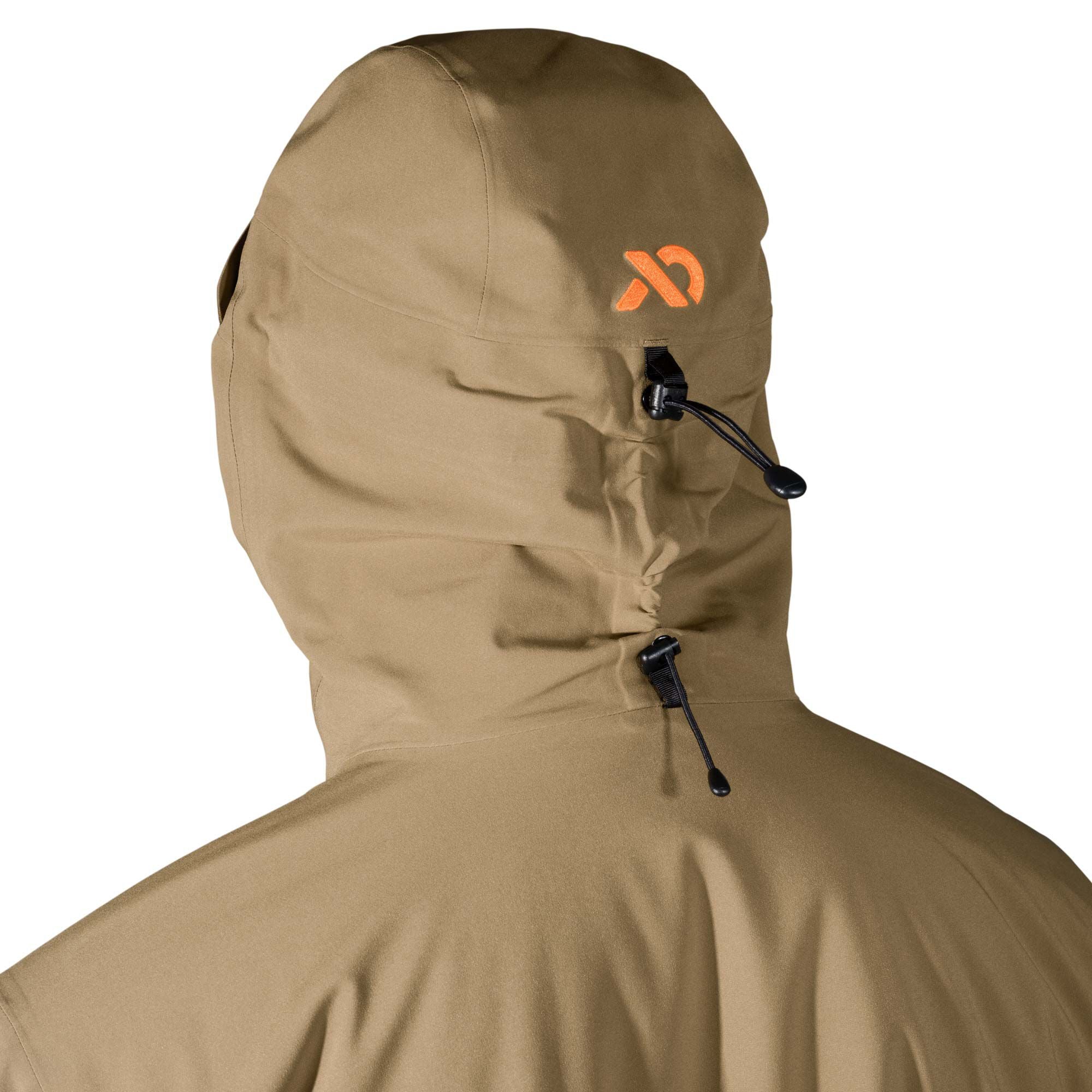 Men’s Uncompahgre Foundry Jacket - Image 12
