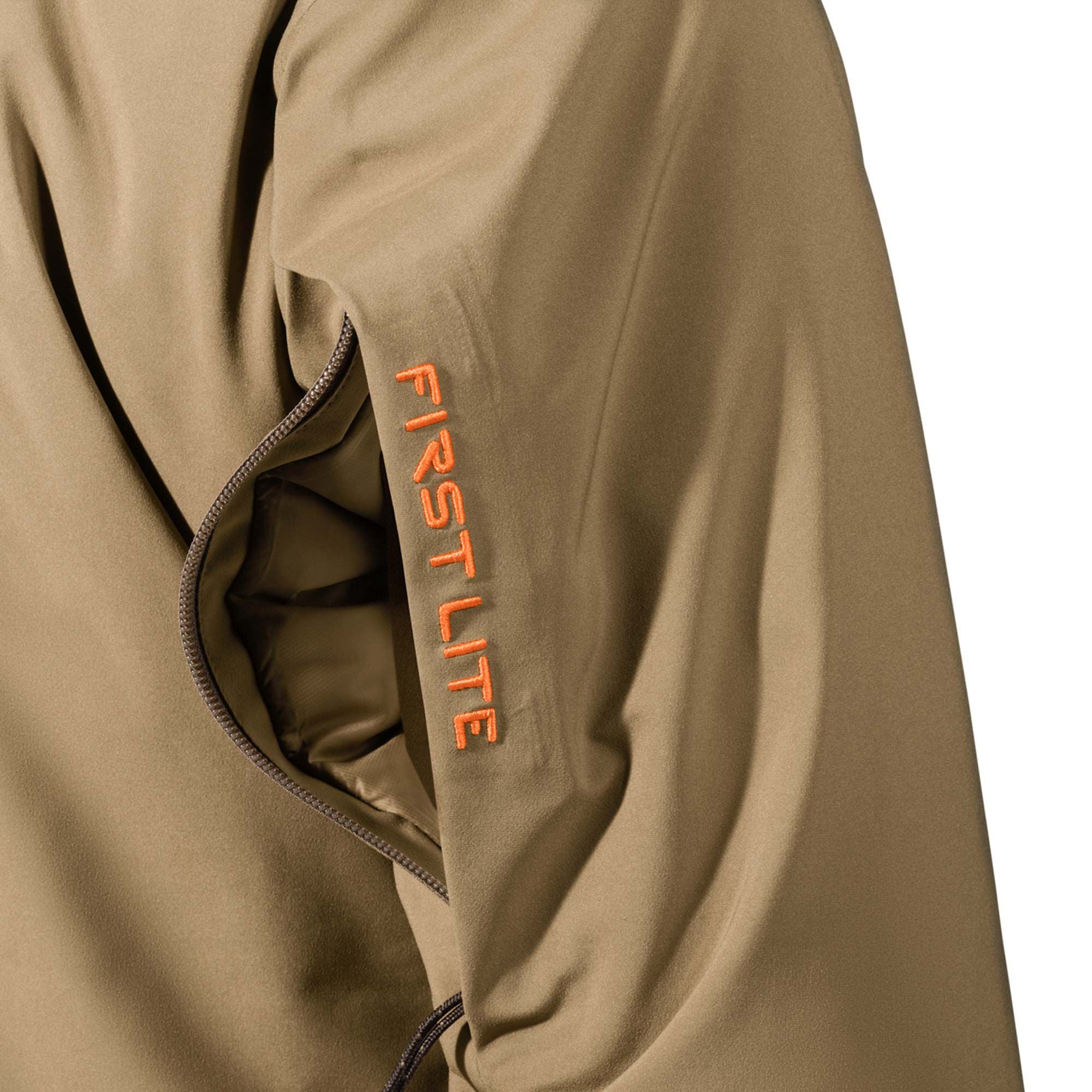 Women’s Uncompahgre Foundry Jacket - Image 7