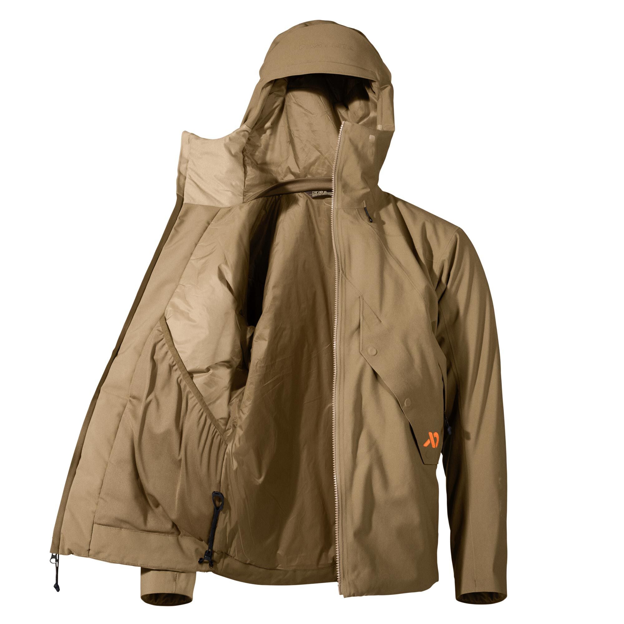 Women’s Uncompahgre Foundry Jacket - Image 4