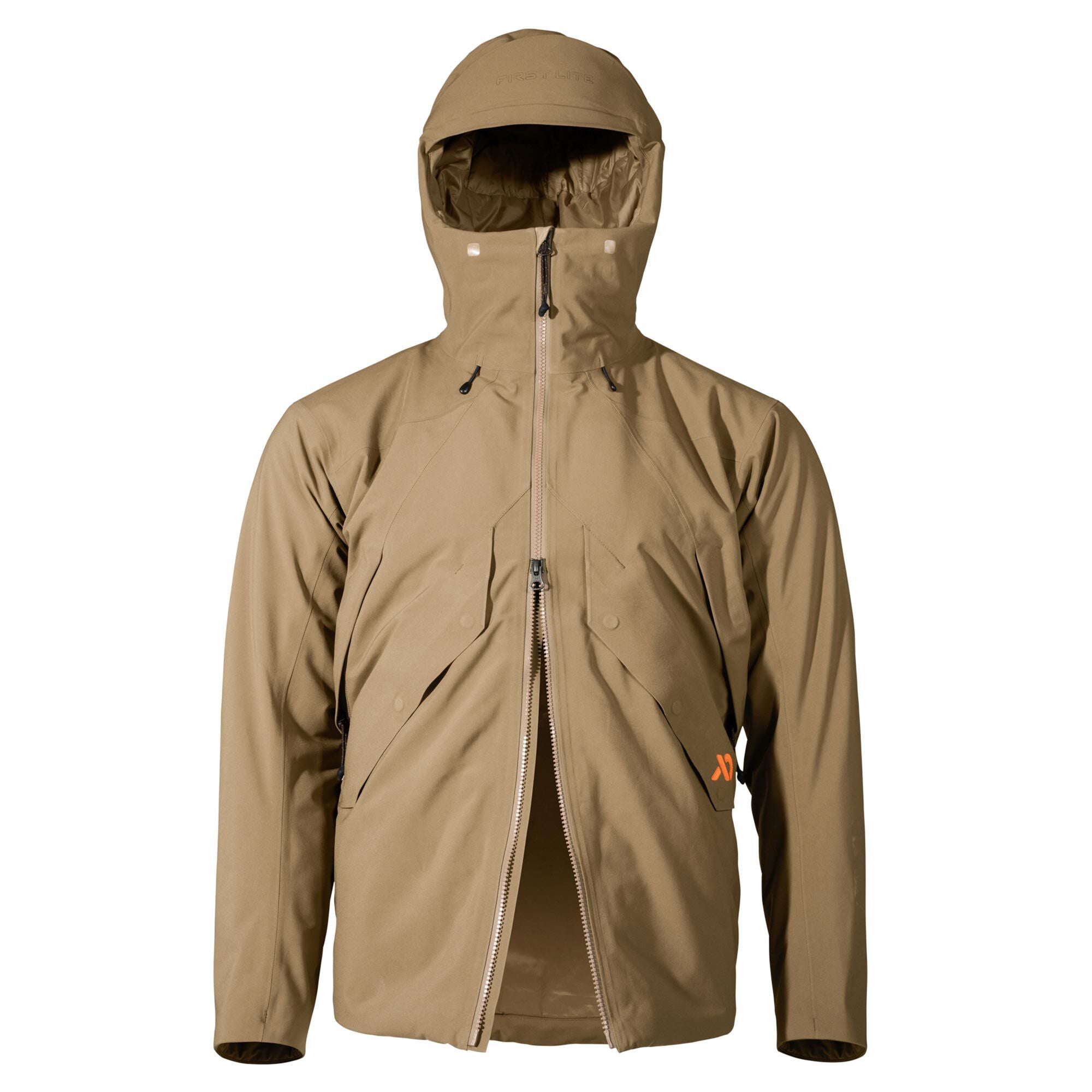 Women’s Uncompahgre Foundry Jacket - Image 5