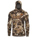 Men’s Wick Hoody