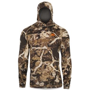 Men’s Wick Hoody